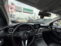 مرسيدس بنز GLC